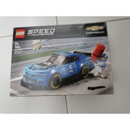 Lego Speed - 75891 Chevrolet