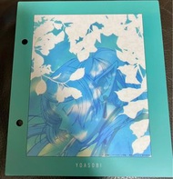 yoasobi  the book 3 特典　勇者