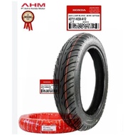 Federal Tire for Honda Automatic Tubeless Ring 14 Federal Tire/