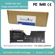 7.5V Original Laptop Battery For SONY SVT11213CGB SVT11215CGW VGP-BPS39