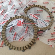 SPARK115i Finn Clutch Plate Is Available In 1fpe Sizes.632110 1FPE632010 1FP-E6321-10 1FP-E6320-10