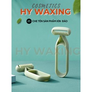Multifunctional Women's Razor for Safe Arm/Body Hair Removal, Avoid Skin Scratches HY WAXING Shop Be