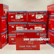 TOKAHI Tank Fuel Unit - SRL EX5 WAVE GBO Y110 Y125 EGO NOUVO RC VS GSX RGV SMASH SHOGUN KRISS LC TZM