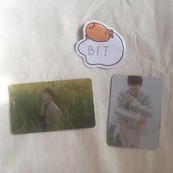 Pc minhyuk btob