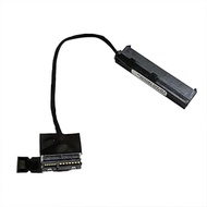 Zahara SATA Hard Drive Cable for HP Pavilion 15-N 15-F 10-E 14-N 14-N055SA TPN-Q129 TPN-Q132 TPN-Q13