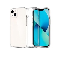 Likgus Crashproof ultra-thin transparent shockproof case for iPhone 13 6.1 inch / iPhone 13 Pro