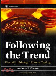 Following The Trend - Diversified Managed Futures Trading