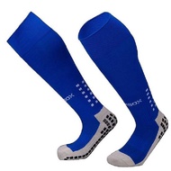 Long anti-slip soccer socks (soccer socks), multi-colored long soccer socks