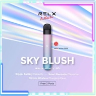 RELX INFINITY POD & DEVICE ORIGINAL