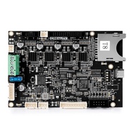 Komponen Pencetak 3D Creality Papan Utama Motherboard untuk Ender-3 MAX/Ender-3 S1 plus/Ender-3 S1 P