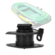 er Boat Drain Valve Inflatable Boat Assault Boat Rafting Boat Fishing Boat Non-Threaded Accessories