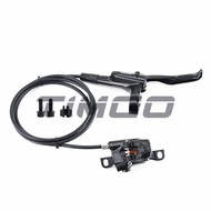 Shimano BR-MT200ชุดดิสก์เบรกหน้า/หลังอะไหล่ M315สำหรับ Altus/acera MTB