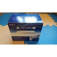 *售絕版品 PSTV PSVTV PSVITA TV（已改機）送256GB隨身碟 有盒