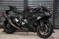 2019 ZX636 ZX6R 碳蠍管 小資族二手重機買賣