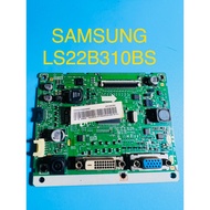 SAMSUNG LS22B310BS Zin Screen Power Board