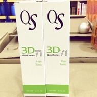 Qs 3D71 Hair Tonic 150ml