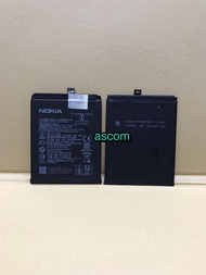 Battery Nokia HE-377 ORI. Baterai Nokia 3.1+ | HE377 / HE363