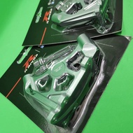 RAPIDO USD FORK BRACKET 108MM Y15/NVX155/RS150 MADE IN