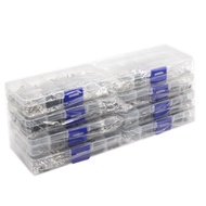 HSP Screw Set with case for 1/10 HSP RC Car