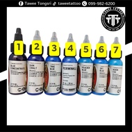 Eternal (Etanol) Size 1 Ounce Shades Of Blue Mint​