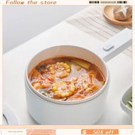 【Free Shipping】Original Rice Cooker Household Multi-function Non-stick Surface Small Rice Cooker Dormitory Frying Pan