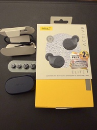 Jabra Elite 7 Active Earbuds