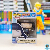 Genuine Funko Pop Figure Naruto Shippuden - Hinata Hyuga 1845