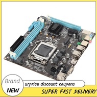 freemarket H61 Mining Mainboard  LGA 1155 DRR3 16GB M.2 NVME NGFF ITX Motherboard for i3 i5 i7 Proce