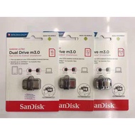 PENDRIVE ULTRA OTG SANDISK