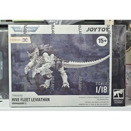Joytoy Warhammer 40k Hive Fleet Leviathan Hermagaunt 3 (Tyranid)