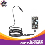 Waterproof Endoscope Camera for Android Mobile Phones