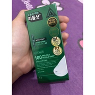 Vt 100 pro cica reedle shot 2mlx10pcs