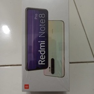 Xiaomi redmi note 8 pro 6/128gb