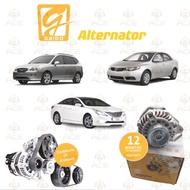 Gaido Super Alternator for KIA Rondo 2.0, Forte 2.0, Hyundai Sonata 2.4