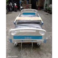 HOSPITAL BED 2 Cranks HIGH QUALITY &amp; HEAVY DUTY