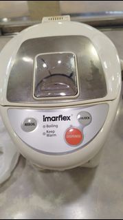 Imarflex 2.5L 電熱水壺