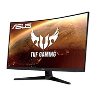 ASUS 華碩 32"  VG328H1B 165Hz+1500R曲面電競(1ms/F-Sync/VGA.HDMI/含喇叭/VA) 螢幕(福利品出清)