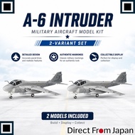 Hasegawa 1/72 U.S. Navy A-6E Intruder Model Kit C8