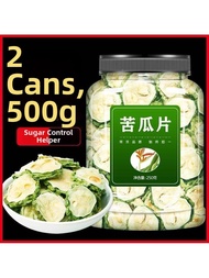 Natural Dried Bitter Gourd Tea 500g
