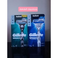 Gillette mach 3 razor Shaver razor