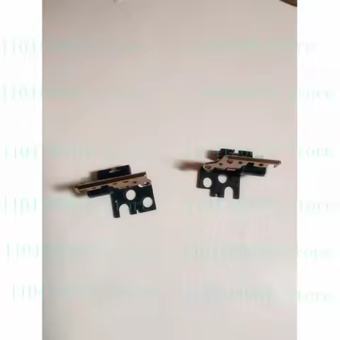 **new for MSI Modern 14 MS-14D P14 hing HINGES R+L.