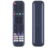 Remote Control EN2J30H For Hisense EN2G30H VIDAA TV For DEVANT Remote Control EN2J30H 70S5 65A7500F 