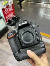 Nikon d750 body (no grip)