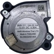 9MN 011 184-00 AA Original LED Fan HID Headlight Ballast Cooler Compatible with A3 A6 RS6 A7 RS7 4G 