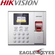 Hikvision DS-K1T8003MF Fingerprint Access Control Terminal