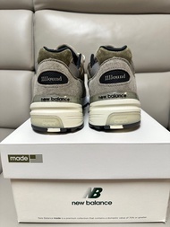 New Balance JJJJound 992 NB