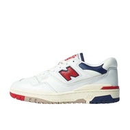 Aime Leon Dore × New Balance 550 Red Unused