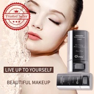 ♡WUMI♡ 2 Colors Foundation Stick Foundation Make-up Stick Acne Foundation Liquid Print Skin 30g Repa