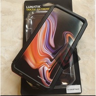 Lunatik tactical Hardcase Samsung Galaxy Note 9EXTREME