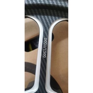 SPORTRIM YAMAHA Y15ZR Y15 HONDA RS150 LC135 4S 5S FG505 K7 K7RD CARBON